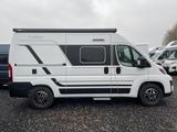 Adria Twin ALL IN 540 SP MJ 26* 140 PS*Automatik* - Adria Diesel Kastenwagen Automatik Twin sp