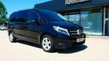Mercedes-Benz V 220 d EDITION Kompakt - Mercedes-Benz V 220: Kompakt