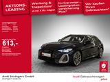 Audi A5 Avant TFSI quattro S tronic Matrix Leder SHZ