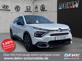 Citroën C4 X e Shine Drive Assist SHZ Schiebedach - Citroën C4 X: Shine