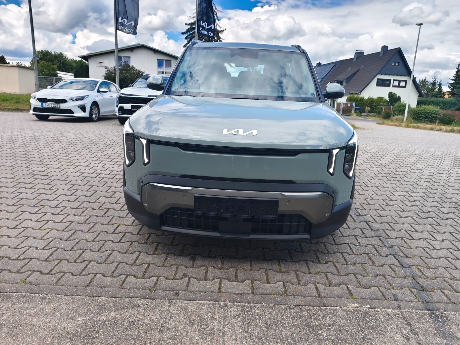 Kia EV2 - Bild 2