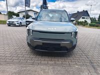 Kia EV2 - Vorschau Bild 2