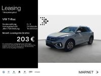 Volkswagen T-Roc - Vorschau Bild 1