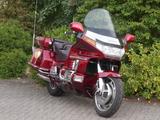 Honda Gold Wing GL 1500 SE  SC22 - Angebote
