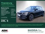 Skoda Kamiq Style 1.5 TSI DSG LED Navi PDC ACC SHZ AHK - Skoda Kamiq: Style