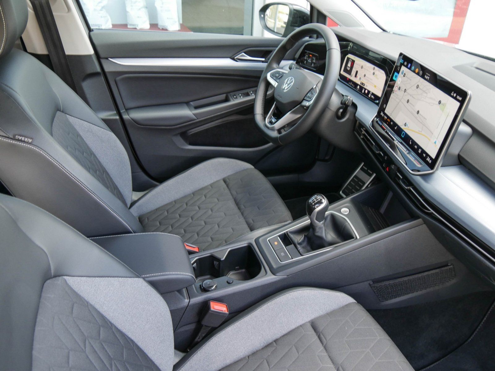 Volkswagen Golf - Bild 4