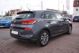 Hyundai i30 1.4 T-GDI Premium LED Navi Sitzbelüftung PDC - Hyundai in Dresden