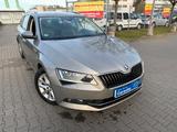 Skoda Superb 2.0 TDI STYLE*ALCANTARA*DSG*ACC*MFL*PDC+* - Skoda Superb in Frankfurt (Main)