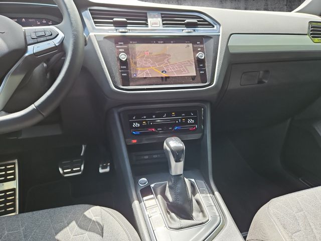 Tiguan 1.5 TSI OPF DSG MOVE AHK RFK
