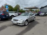 Mercedes-Benz CL 200 AUTOMATIK/TÜV/PANO/KLIMA/ALU/AHK/ZV - Mercedes-Benz CL 200: Coupe