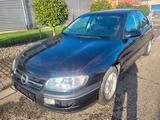 Opel Omega 2.0 16V*Automatik*Fahrbereit - Opel Omega: 0