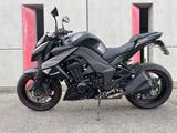 Kawasaki Z1000 Black Edition *wenig km* - KAWASAKI W1