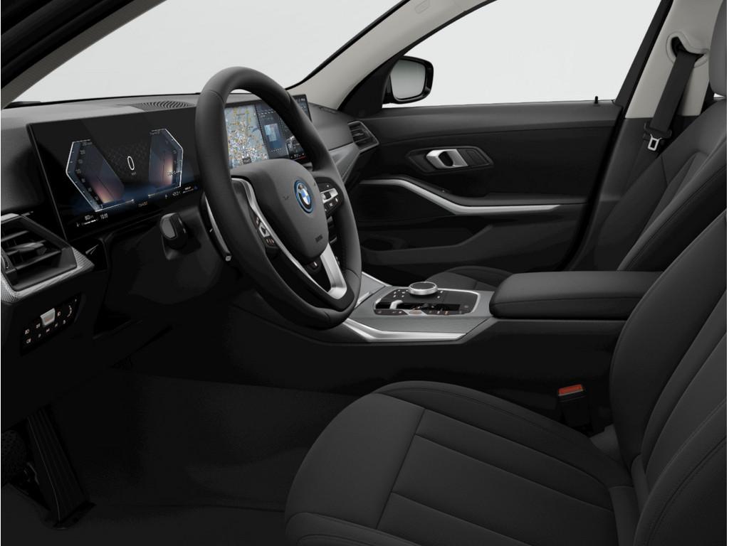 BMW 320e Touring FACELIFT AHK LED NAVI SHZ PDC KLIMA