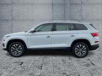 Skoda Kodiaq - Vorschau Bild 4
