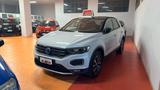 Volkswagen T-Roc 1.0 TSI 115 CV Style BlueMotion - Volkswagen T-Roc Kombi Gebrauchtwagen
