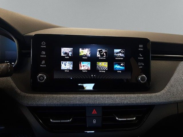 Fahrzeugabbildung Skoda Kamiq Selection 1.0TSI DSG SitzHz LenkHz LED