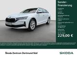 Skoda Octavia Combi 1.5 e-TEC SELECTION AHK CAM ACC