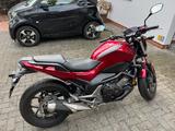 Honda NC750S