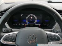 Volkswagen Touran - Vorschau Bild 21