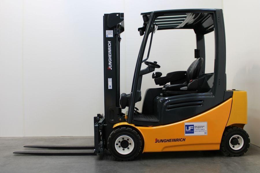 Jungheinrich EFG 320