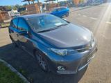 Toyota Auris  1,33-dVVT-i +KLIMA+EURO5b+6GANG - Toyota Auris: 33