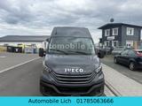 Iveco Daily 35-180 6Sitzer Maxi Klima Navi - Iveco Daily maxi