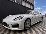 Porsche Panamera(970) Exclusive Manufactur... - Porsche Panamera 970