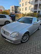 Mercedes-Benz SLK 200 Kompressor Final Edi... - Mercedes-Benz SLK-Klasse in Hannover