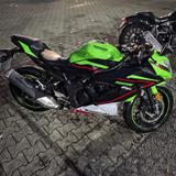 Kawasaki Ninja 125 Performance / 5000km / 2021  - KAWASAKI K 125