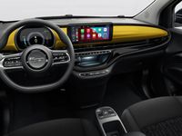 Fiat 500e - Vorschau Bild 5