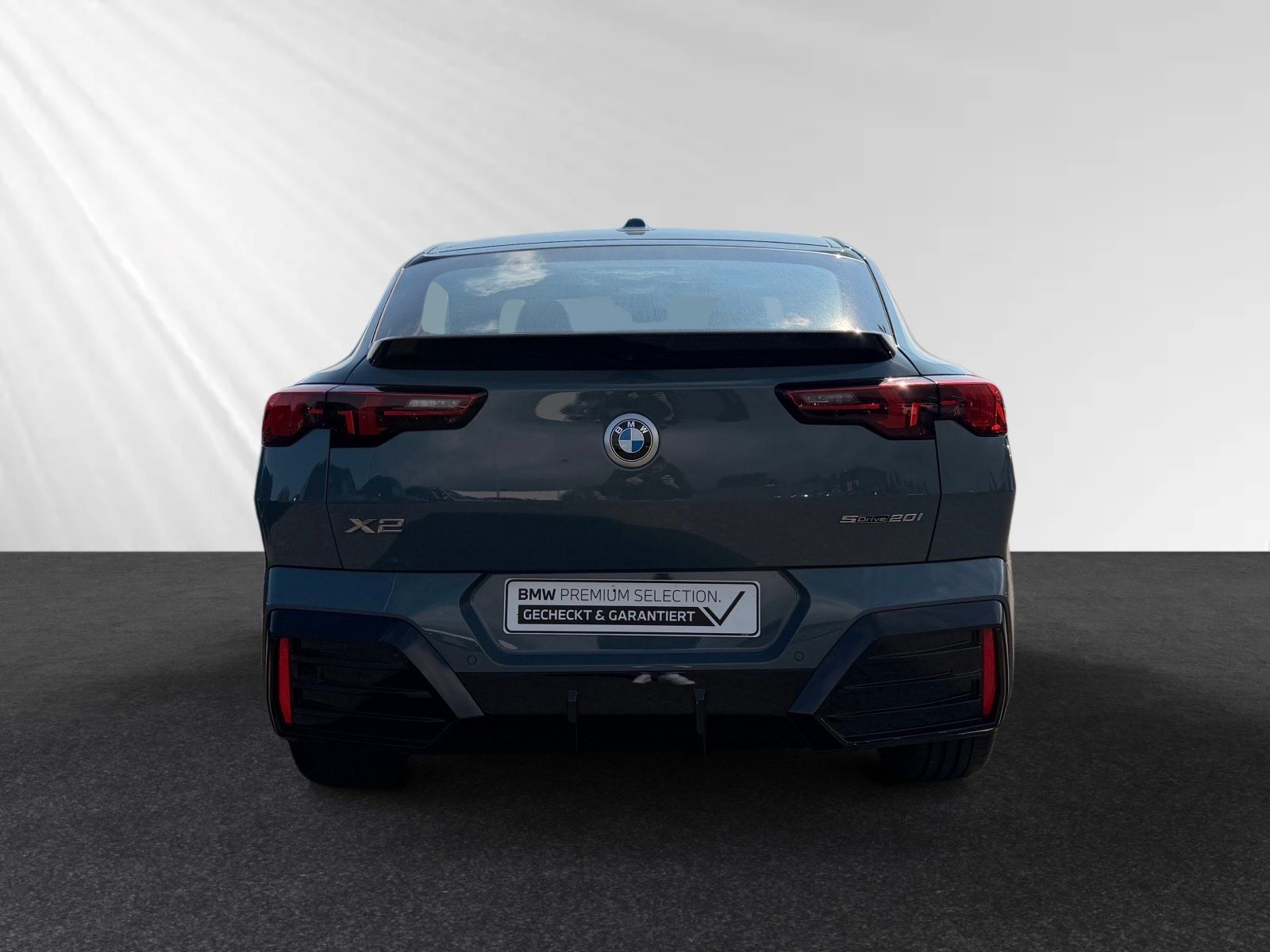 BMW X2 - Bild 7