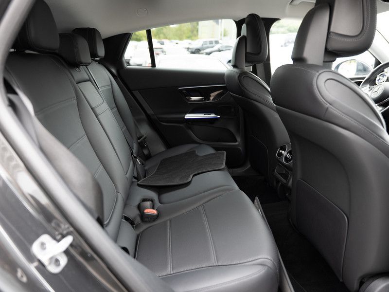 Mercedes-Benz GLC 300 de 4M Coupé Avantgarde/DIGITAL/AHK/HUD foto 5