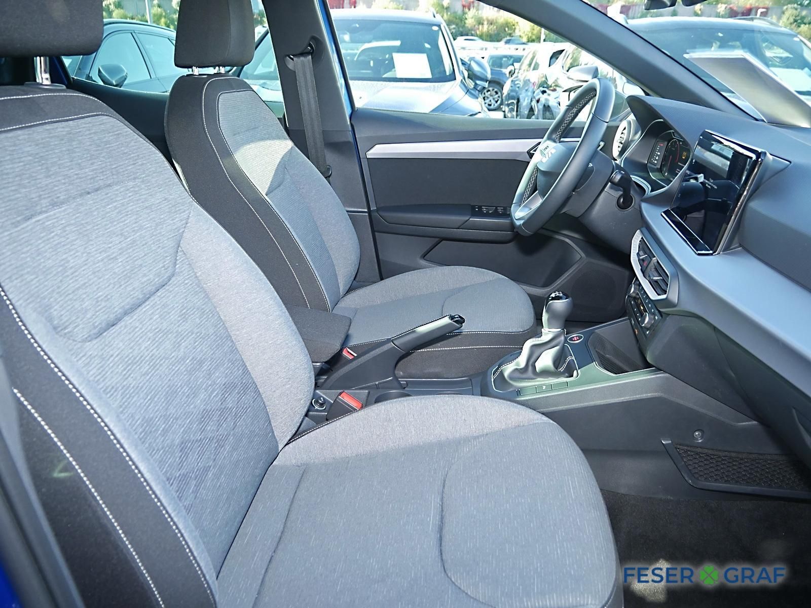 Seat Ibiza - Bild 5