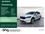 Skoda Enyaq iV 50 Navi LED PDC Kamera Climatronic - SKODA Enyaq Leasingangebote für Privatpersonen