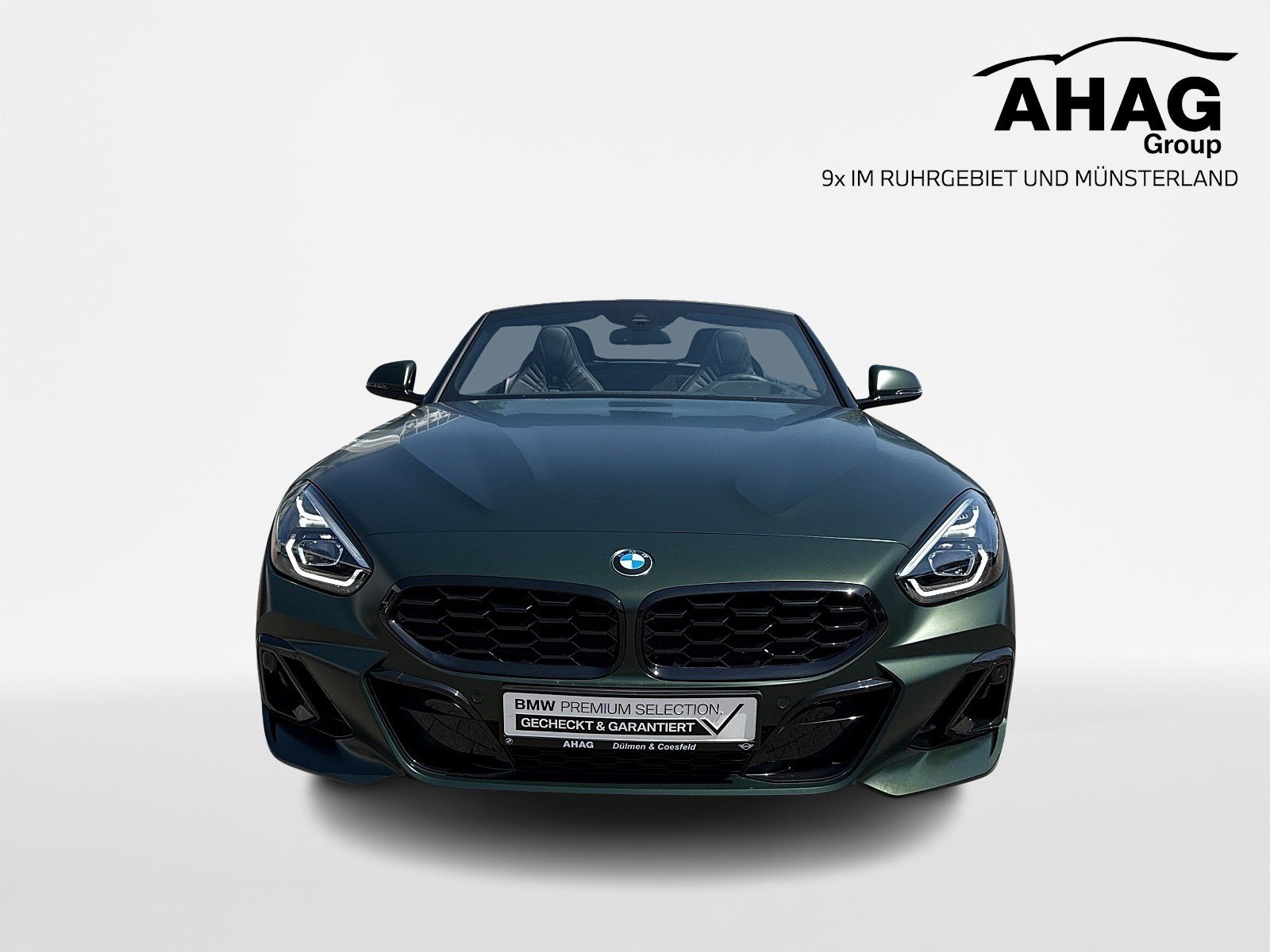 BMW Z4 M40 - Bild 2
