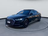 Audi A8 50 TDI quattro tiptronic - Audi A8 Gebrauchtwagen