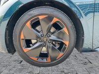 Cupra Born - Vorschau Bild 8