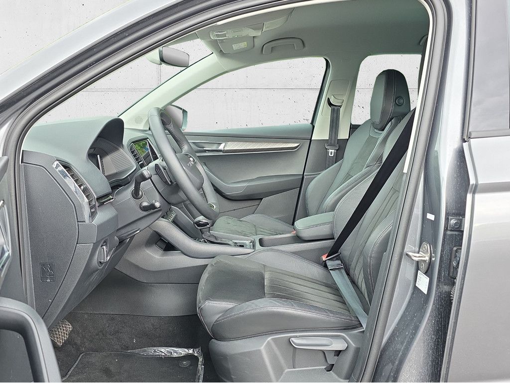 Skoda Karoq - Bild 9