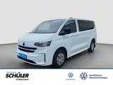 Volkswagen T7 Caravelle 2,0 l TDI Life LED*9-SITZE*PDC*AHK- - VW T7 Caravelle Gebrauchtwagen