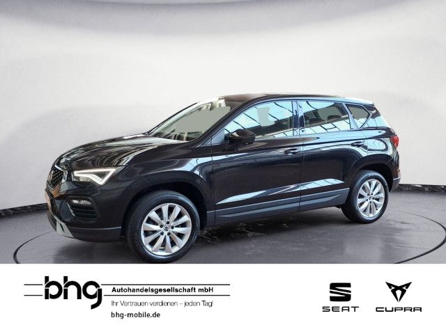 Seat Ateca Style 1.5 TSI DSG *AHK*LED*APP-CONNECT*