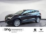 Seat Ateca Style 1.5 TSI DSG *AHK*LED*APP-CONNECT* - Seat Ateca: Van