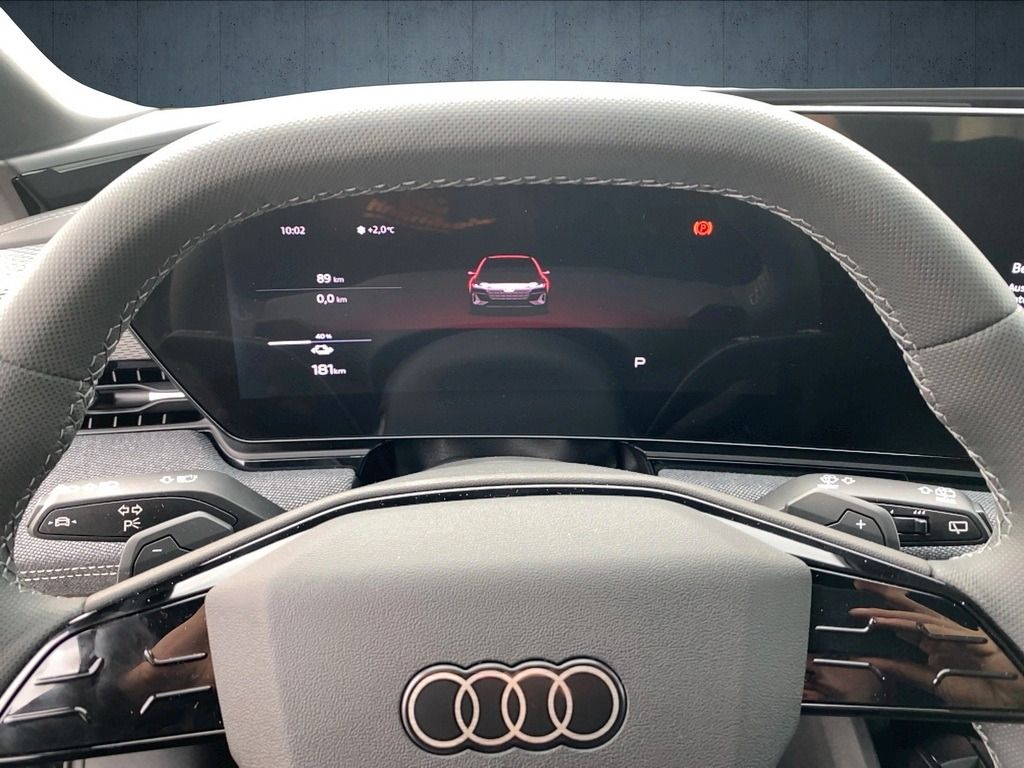 Audi A6 e-tron - Bild 18