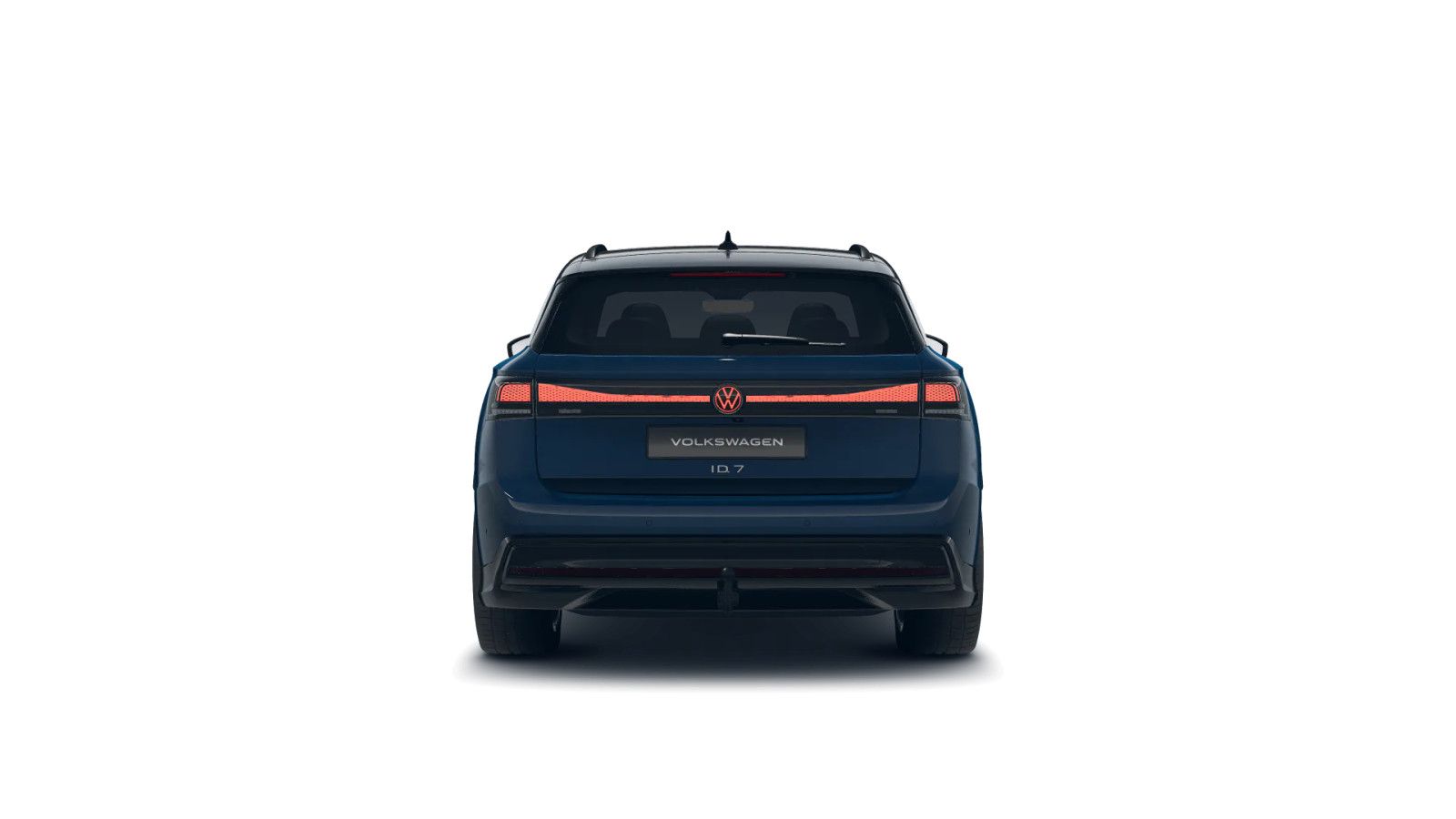 Volkswagen ID.7 - Bild 8