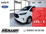 Ford Transit Custom 2.0l Trend Kasten 320L2 FWD AHK 7