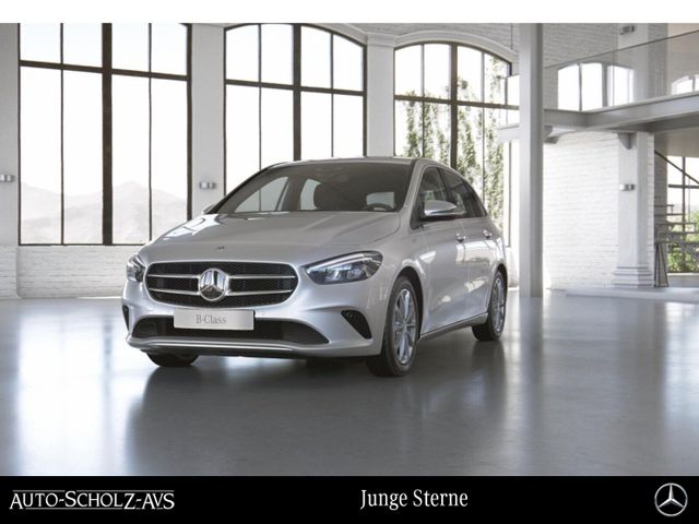 Mercedes-Benz B 200 Progressive Kamera*AR*LEDhigh*Sitzkomfort*