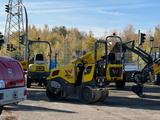 Wacker Neuson RD 18 - 100 Walze, Roller, 100 BH - Wacker LKWs