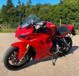 Ducati Supersport 950 S - DUCATI 950 SUPERSPORT