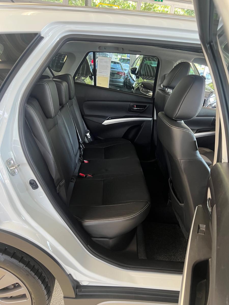 Suzuki SX4 S-Cross Comfort+ 4x4 *PANO*LEDER*
