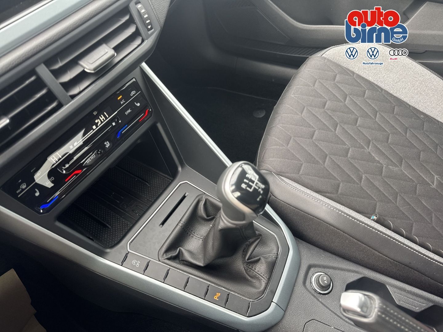 Polo VI 1.0 TSI Goal Navi Digitales Cockpit LED 