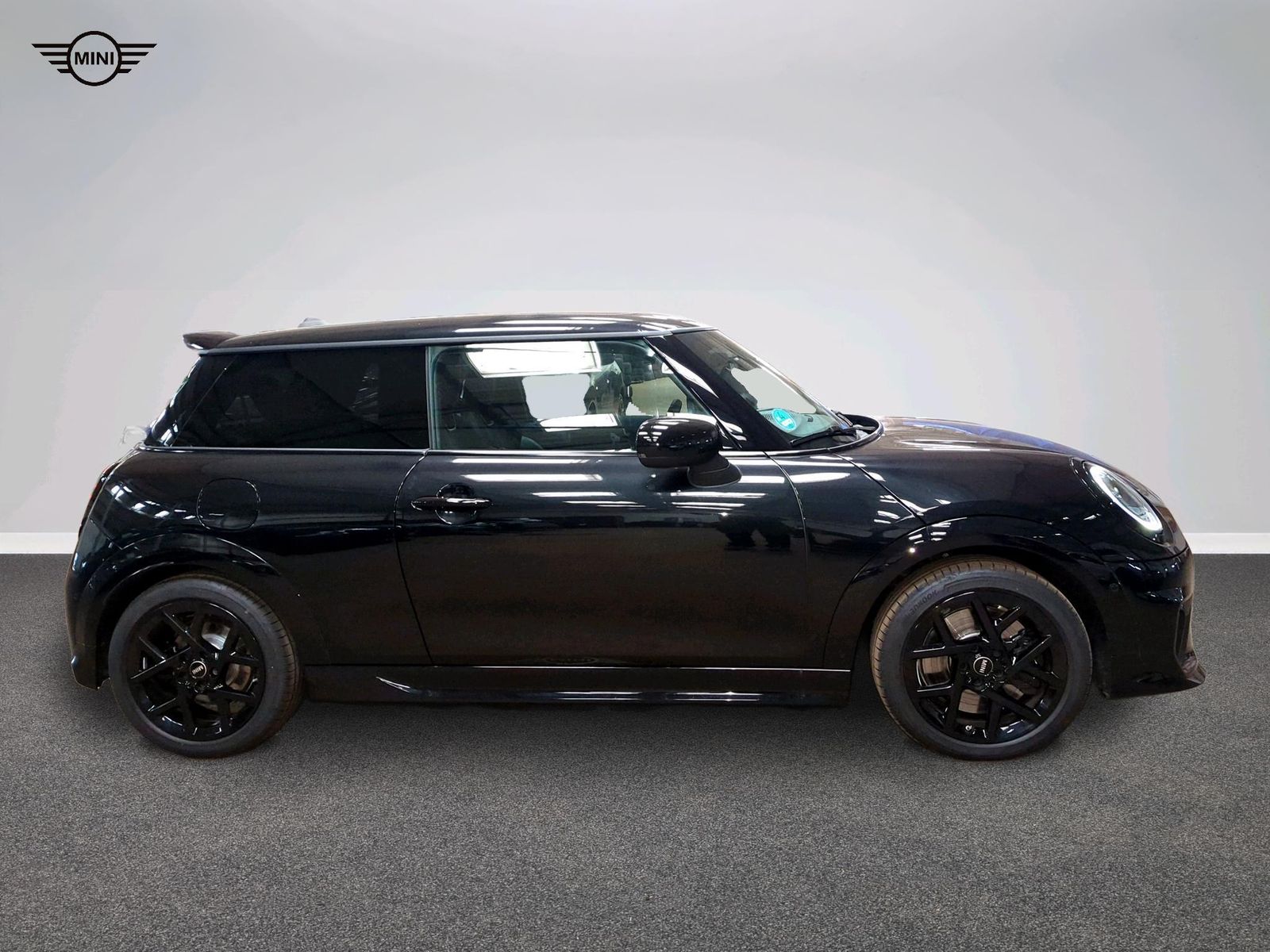 MINI Cooper C - Bild 4